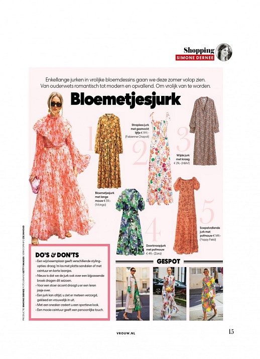 vrouw 34