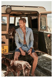 Mud Jeans