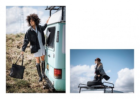 Shabbies AW 21