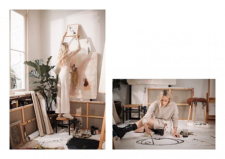 Fred De La Bretoniere AW 21