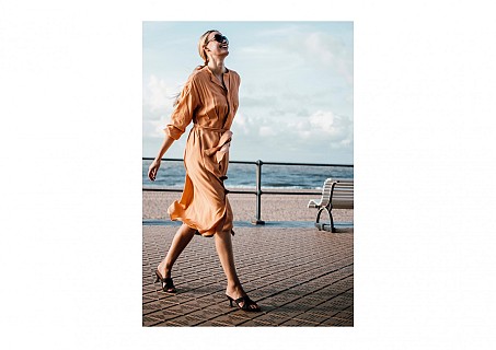 Fred De La Bretoniere SS 22 