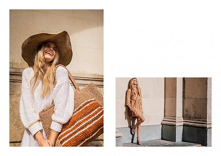 Fred De La Bretoniere SS 22 