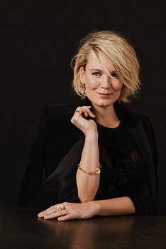 Marlijn Weerdenburg 