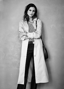 Elegance photographer Hans van Brakel