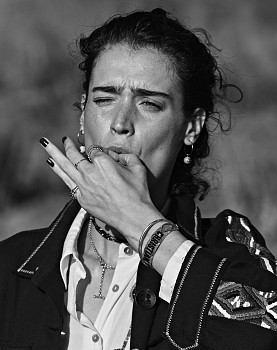 Elegance photographer Hans van Brakel