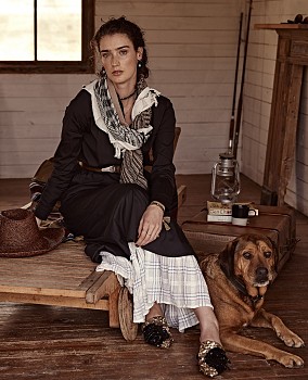 Elegance photographer Hans van Brakel