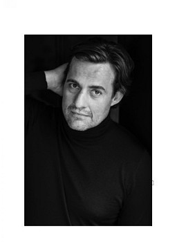 Vincent Croiset 