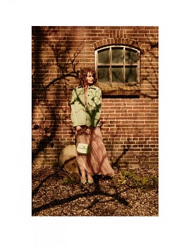 photography Hans van Brakel