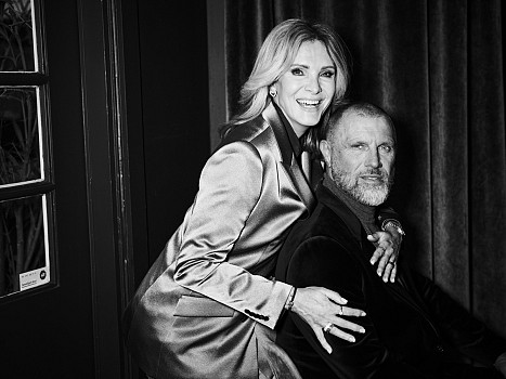  John & Inge de Wolf