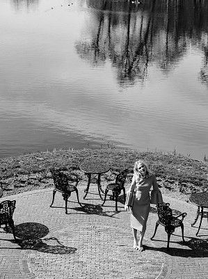 Elegance photographer Hans van Brakel