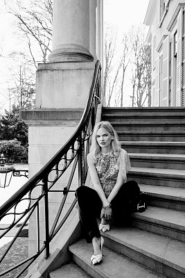 Elegance photographer Hans van Brakel
