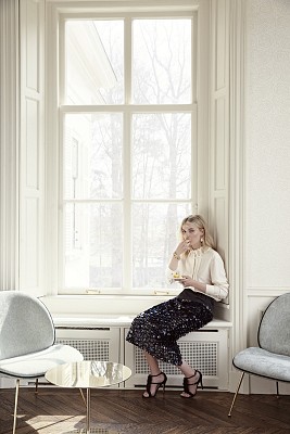 Elegance photographer Hans van Brakel