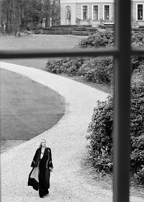 Elegance photographer Hans van Brakel