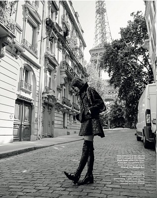 Marie Claire