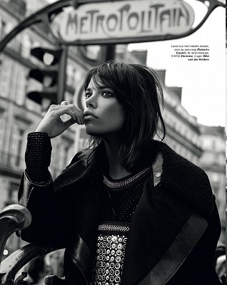 Marie Claire