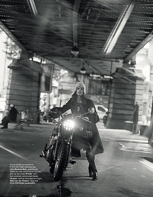 Marie Claire