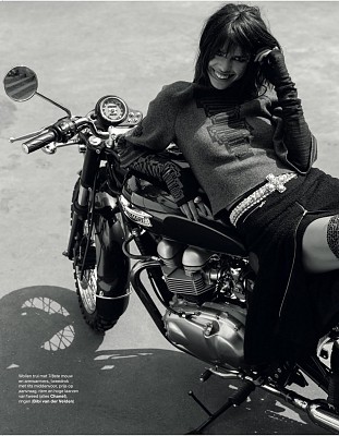 Marie Claire