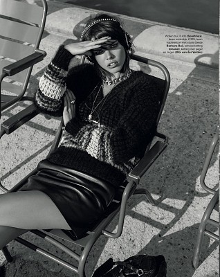 Marie Claire