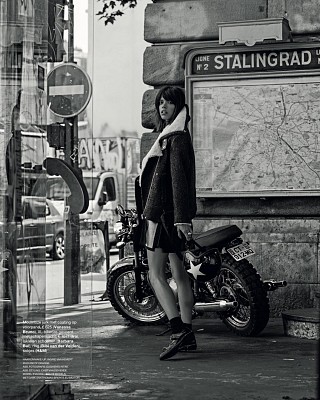 Marie Claire
