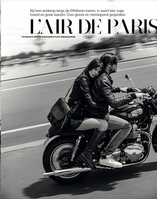 Marie Claire